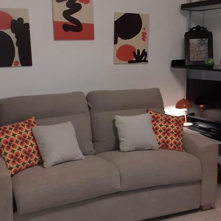 Studio Pop Canet En Roussillon Eksteriør bilde