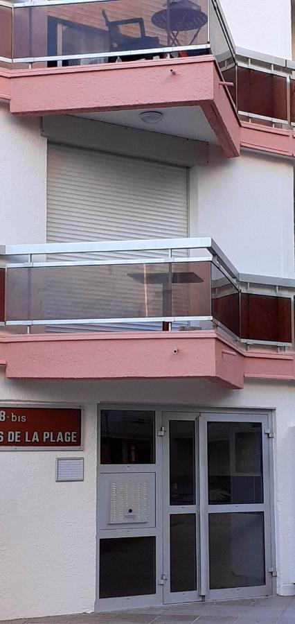 Studio Pop Canet En Roussillon Eksteriør bilde