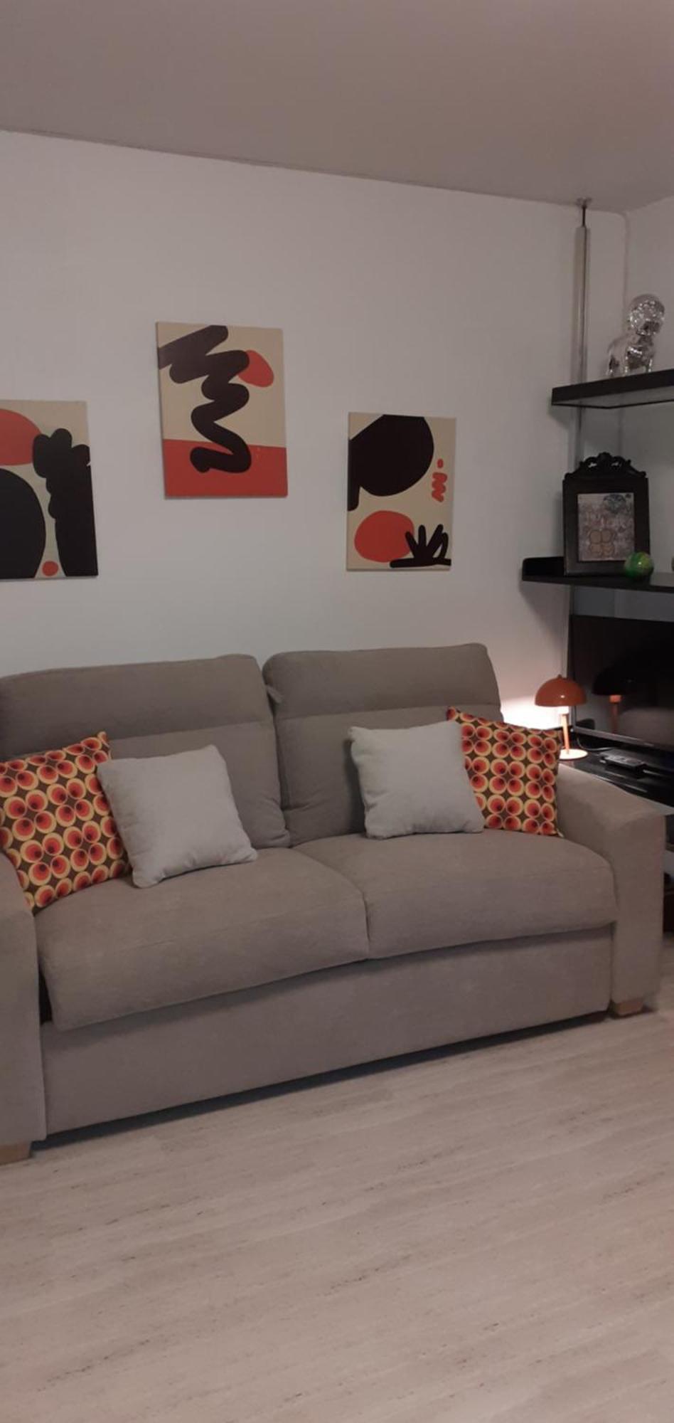 Studio Pop Canet En Roussillon Eksteriør bilde